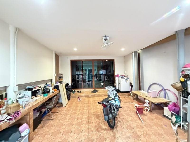 หมู่บ้านศิรินคร พหลโยธิน54/1 กรุงเทพมหานคร, กรุงเทพ, สายไหม, กรุงเทพ, 150 ตร.ม., ทาวน์เฮ้าส์ ขาย, โดย The Best Property แอน, 500550531 - DDproperty.com