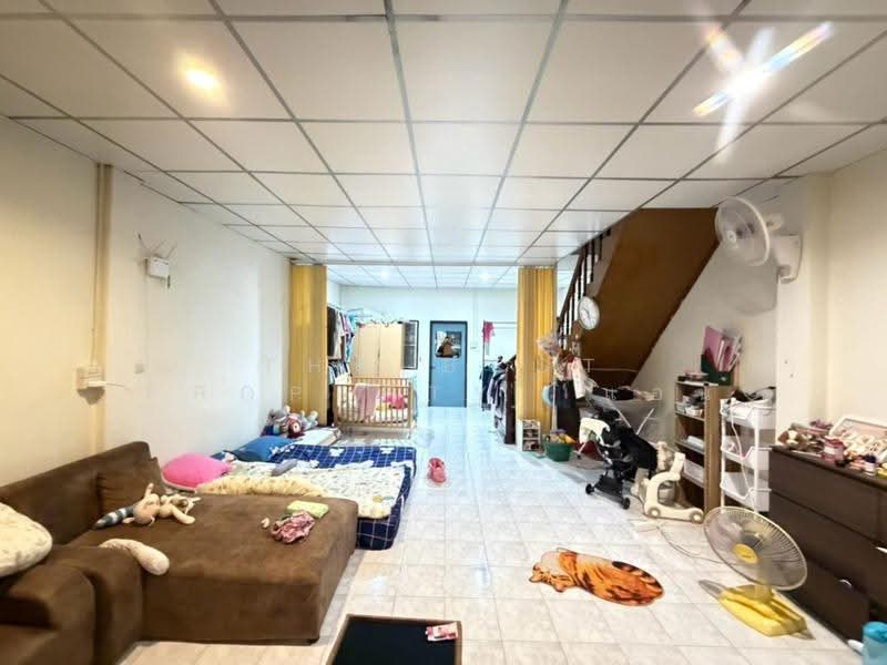 หมู่บ้านศิรินคร พหลโยธิน54/1 กรุงเทพมหานคร, กรุงเทพ, สายไหม, กรุงเทพ, 150 ตร.ม., ทาวน์เฮ้าส์ ขาย, โดย The Best Property แอน, 500550531 - DDproperty.com