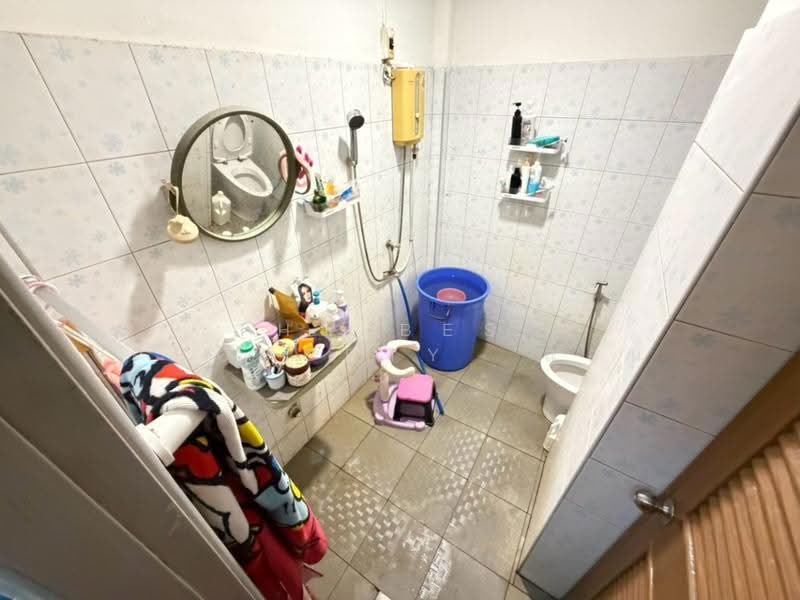 หมู่บ้านศิรินคร พหลโยธิน54/1 กรุงเทพมหานคร, Bangkok, Sai Mai, Bangkok, 3 Bedrooms, 150 sqm, Townhouse For Sale, by The Best Property  แอน, 500550531 - DDproperty.com