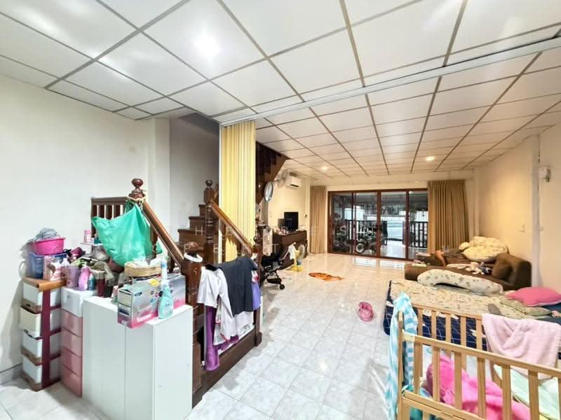 หมู่บ้านศิรินคร พหลโยธิน54/1 กรุงเทพมหานคร, กรุงเทพ, สายไหม, กรุงเทพ, 150 ตร.ม., ทาวน์เฮ้าส์ ขาย, โดย The Best Property แอน, 500550531 - DDproperty.com