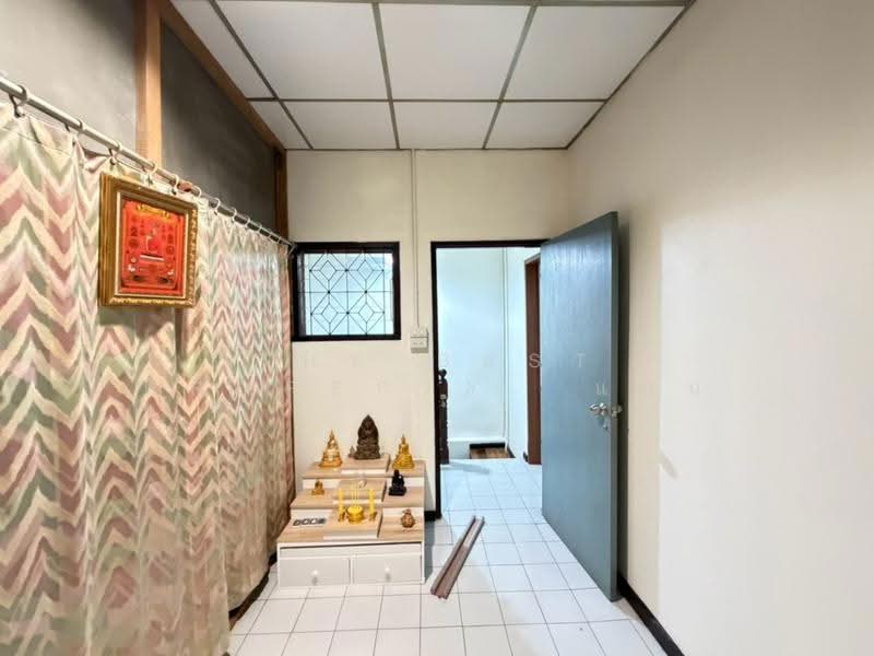 หมู่บ้านศิรินคร พหลโยธิน54/1 กรุงเทพมหานคร, Bangkok, Sai Mai, Bangkok, 3 Bedrooms, 150 sqm, Townhouse For Sale, by The Best Property  แอน, 500550531 - DDproperty.com