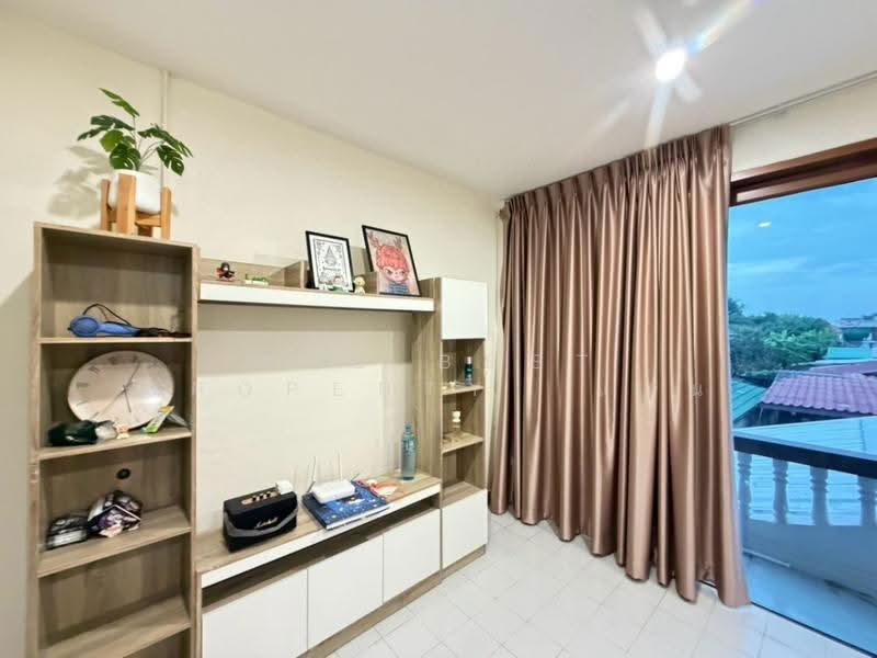 หมู่บ้านศิรินคร พหลโยธิน54/1 กรุงเทพมหานคร, กรุงเทพ, สายไหม, กรุงเทพ, 150 ตร.ม., ทาวน์เฮ้าส์ ขาย, โดย The Best Property แอน, 500550531 - DDproperty.com