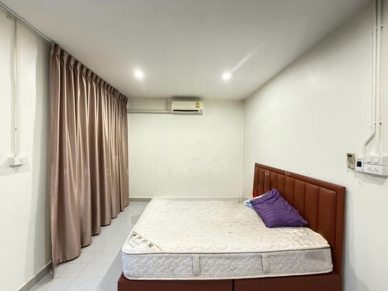 หมู่บ้านศิรินคร พหลโยธิน54/1 กรุงเทพมหานคร, กรุงเทพ, สายไหม, กรุงเทพ, 150 ตร.ม., ทาวน์เฮ้าส์ ขาย, โดย The Best Property แอน, 500550531 - DDproperty.com
