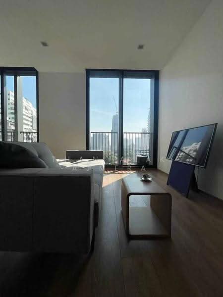 Noble BE33, Bangkok, 19 Soi Sukhumvit 33, Khlong Tan Nua, Watthana, Bangkok, 2 Bedrooms, 70 sqm, Condo For Rent, by Thanyalak Ajmera, 500550532 - DDproperty.com