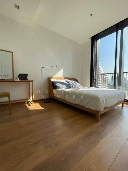 Noble BE33, Bangkok, 19 Soi Sukhumvit 33, Khlong Tan Nua, Watthana, Bangkok, 2 Bedrooms, 70 sqm, Condo For Rent, by Thanyalak Ajmera, 500550532 - DDproperty.com