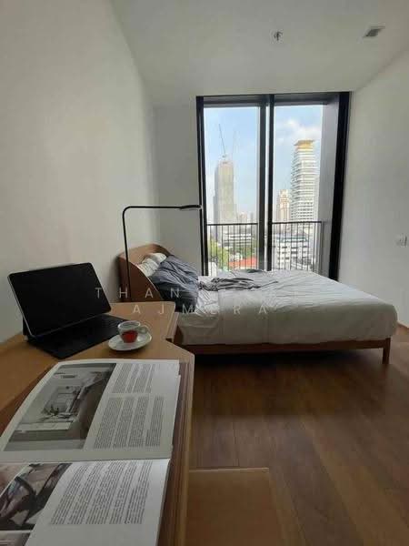 Noble BE33, Bangkok, 19 Soi Sukhumvit 33, Khlong Tan Nua, Watthana, Bangkok, 2 Bedrooms, 70 sqm, Condo For Rent, by Thanyalak Ajmera, 500550532 - DDproperty.com