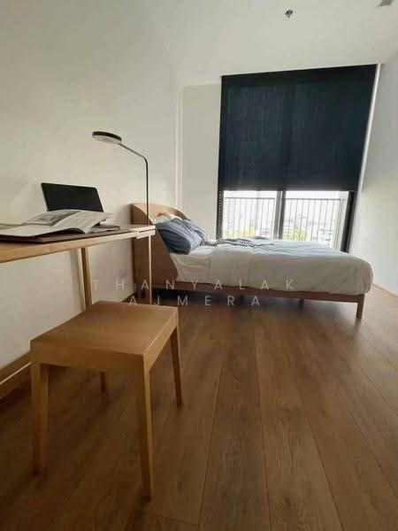 Noble BE33, Bangkok, 19 Soi Sukhumvit 33, Khlong Tan Nua, Watthana, Bangkok, 2 Bedrooms, 70 sqm, Condo For Rent, by Thanyalak Ajmera, 500550532 - DDproperty.com
