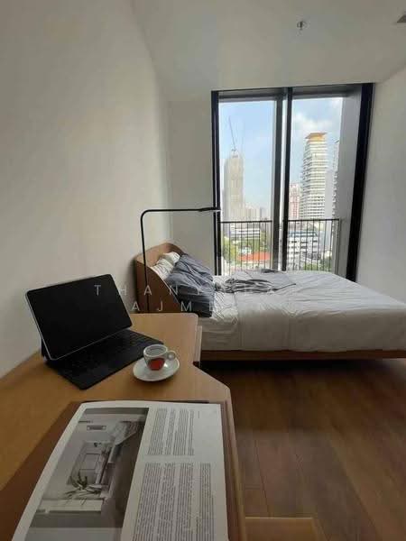 Noble BE33, Bangkok, 19 Soi Sukhumvit 33, Khlong Tan Nua, Watthana, Bangkok, 2 Bedrooms, 70 sqm, Condo For Rent, by Thanyalak Ajmera, 500550532 - DDproperty.com