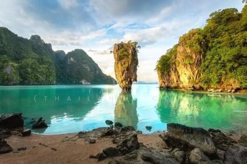 1 Rai Land for Sale in Rawai Phuket | 1,600 SqM at Only THB 6M, Phuket, Rawai, Muang Phuket, Phuket, , 1,600 sqm, Land For Sale, by Fazwaz (Thailand) Co., Ltd., 500550534 - DDproperty.com