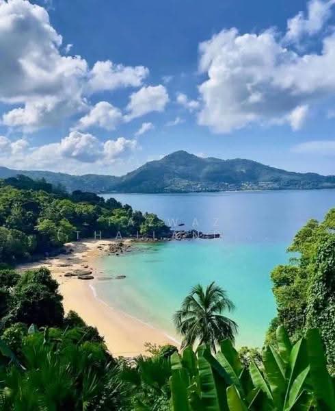 1 Rai Land for Sale in Rawai Phuket | 1,600 SqM at Only THB 6M, Phuket, Rawai, Muang Phuket, Phuket, , 1,600 sqm, Land For Sale, by Fazwaz (Thailand) Co., Ltd., 500550534 - DDproperty.com