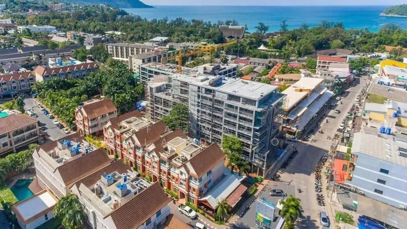 1 Rai Land for Sale in Rawai Phuket | 1,600 SqM at Only THB 6M, Phuket, Rawai, Muang Phuket, Phuket, , 1,600 sqm, Land For Sale, by Fazwaz (Thailand) Co., Ltd., 500550534 - DDproperty.com