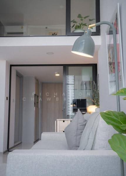 SOHO Bangkok Ratchada, กรุงเทพ, 74 Pracha Rat Bamphen Rd, ห้วยขวาง, กรุงเทพ, 38 ตร.ม., คอนโด ให้เช่า, โดย Pichamon Chawbantard, 500550535 - DDproperty.com