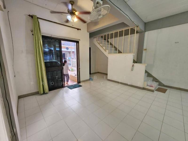 หมู่บ้านมิตรภาพโมเดิร์นโฮม (Mittraphap Modern Home), ขอนแก่น, พระลับ, เมืองขอนแก่น, ขอนแก่น, 100 ตร.ม., ทาวน์เฮ้าส์ ขาย, โดย The Best Property โมทย์, 500550536 - DDproperty.com