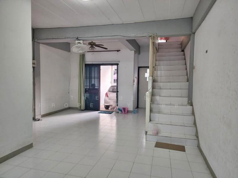 หมู่บ้านมิตรภาพโมเดิร์นโฮม (Mittraphap Modern Home), ขอนแก่น, พระลับ, เมืองขอนแก่น, ขอนแก่น, 100 ตร.ม., ทาวน์เฮ้าส์ ขาย, โดย The Best Property โมทย์, 500550536 - DDproperty.com