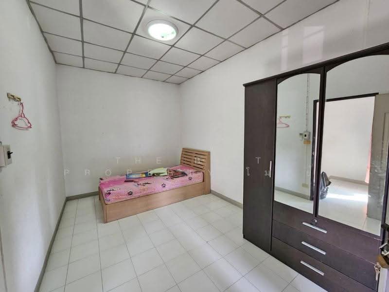 หมู่บ้านมิตรภาพโมเดิร์นโฮม (Mittraphap Modern Home), Khon Kaen, Phra Lap, Muang Khon Kaen, Khon Kaen, 2 Bedrooms, 100 sqm, Townhouse For Sale, by The Best Property โมทย์, 500550536 - DDproperty.com