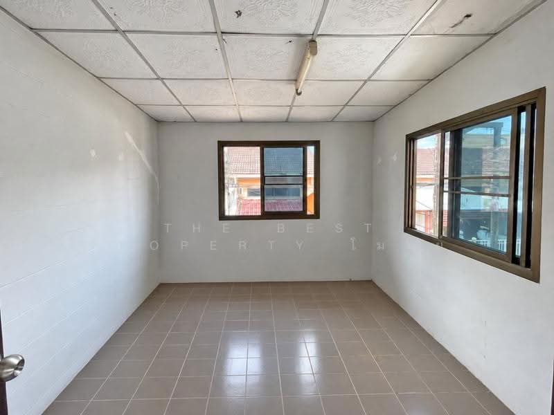 หมู่บ้านมิตรภาพโมเดิร์นโฮม (Mittraphap Modern Home), ขอนแก่น, พระลับ, เมืองขอนแก่น, ขอนแก่น, 100 ตร.ม., ทาวน์เฮ้าส์ ขาย, โดย The Best Property โมทย์, 500550536 - DDproperty.com