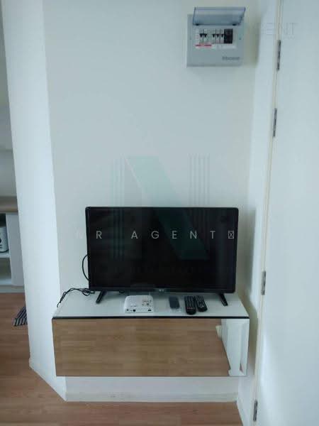 Lumpini Ville Ramkhamhaeng 60/2, Bangkok, 7 Soi Ramkhamhaeng 60/1, Ramkhamhaeng Road, Hua Mak, Bang Kapi, Bangkok, 1 Bedroom, 23 sqm, Condo For Sale, by NR AGENT, 500550537 - DDproperty.com