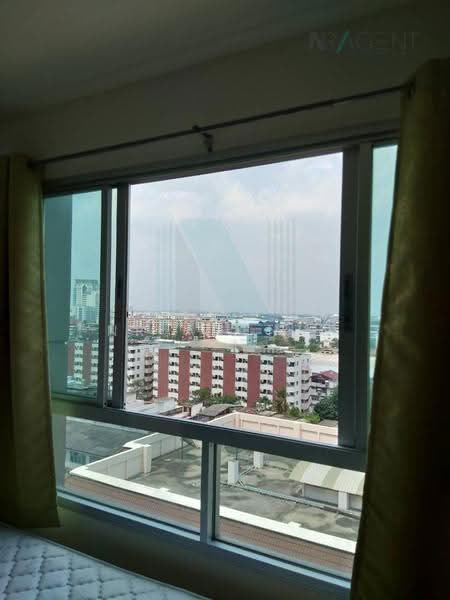 Lumpini Ville Ramkhamhaeng 60/2, Bangkok, 7 Soi Ramkhamhaeng 60/1, Ramkhamhaeng Road, Hua Mak, Bang Kapi, Bangkok, 1 Bedroom, 23 sqm, Condo For Sale, by NR AGENT, 500550537 - DDproperty.com