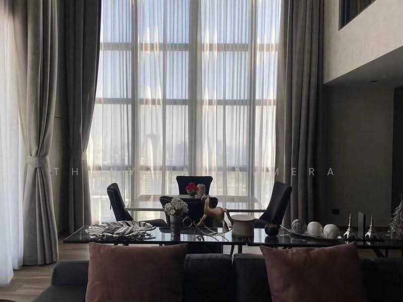 The Lofts Asoke : เดอะ ลอฟท์ อโศก, กรุงเทพ, ถนนสุขุมวิท 21, คลองเตยเหนือ, วัฒนา, กรุงเทพ, 76 ตร.ม., คอนโด ให้เช่า, โดย Thanyalak Ajmera, 500550538 - DDproperty.com