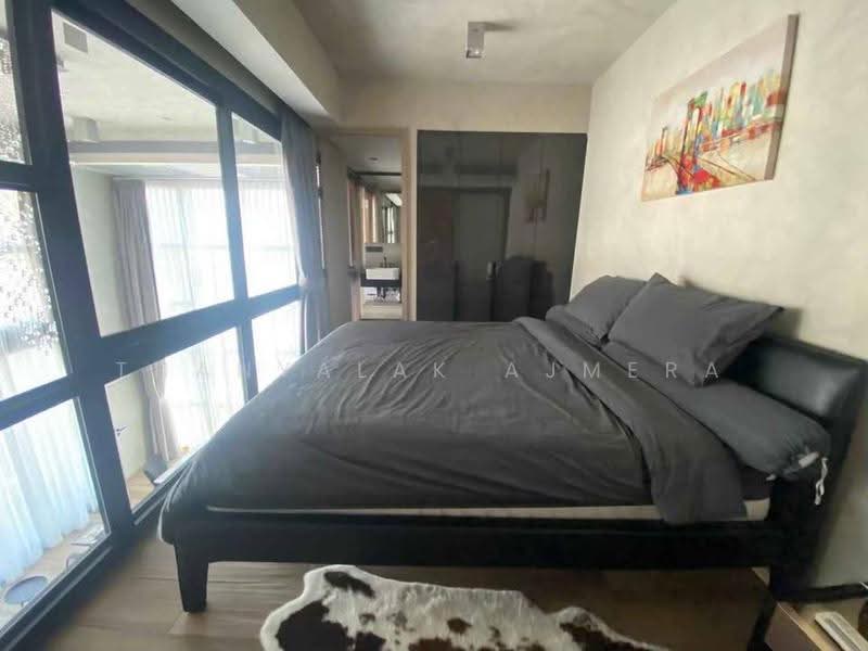The Lofts Asoke : เดอะ ลอฟท์ อโศก, กรุงเทพ, ถนนสุขุมวิท 21, คลองเตยเหนือ, วัฒนา, กรุงเทพ, 76 ตร.ม., คอนโด ให้เช่า, โดย Thanyalak Ajmera, 500550538 - DDproperty.com