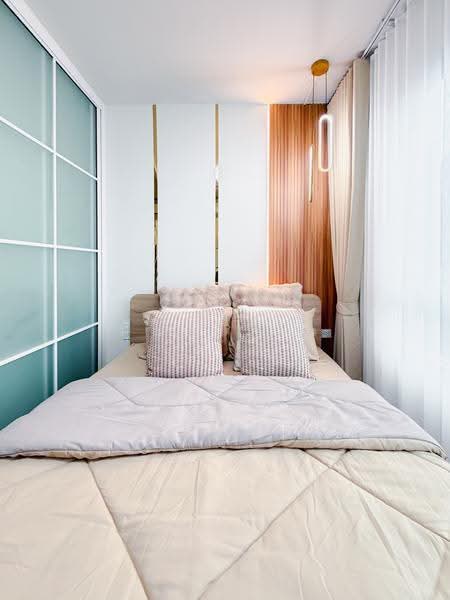 Plum Condo Nawamin : พลัมคอนโดนวมินทร์, กรุงเทพ, ซอยนวมินทร์ 86 ถนนนวมินทร์, คลองกุ่ม, บึงกุ่ม, กรุงเทพ, 29 ตร.ม., คอนโด ขาย, โดย คุณเหมียว, 500550540 - DDproperty.com