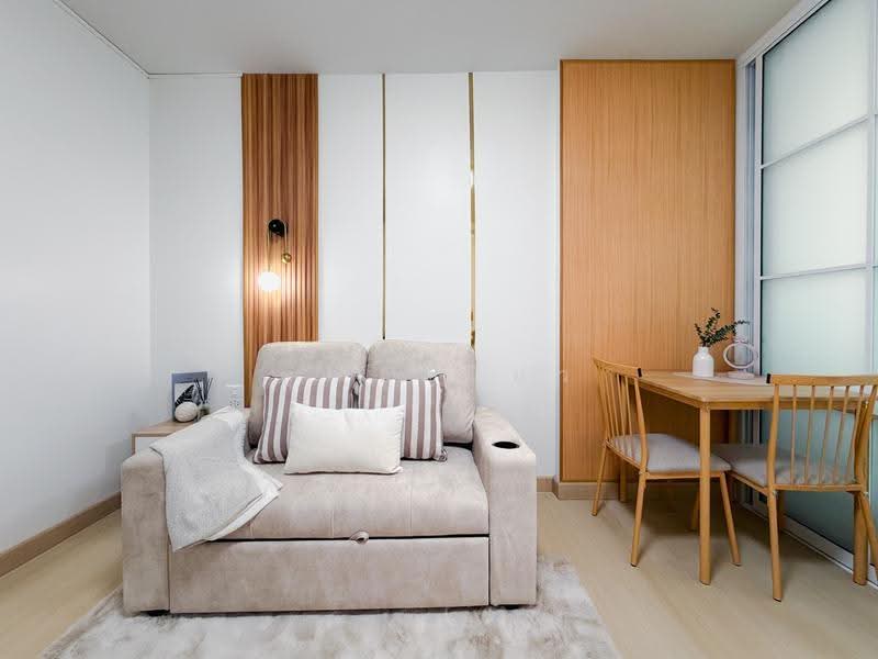 Plum Condo Nawamin, Bangkok, Soi Nawamin 86 Nawamin Road, Khlong Kum, Bueng Kum, Bangkok, 1 Bedroom, 29 sqm, Condo For Sale, by คุณเหมียว, 500550540 - DDproperty.com