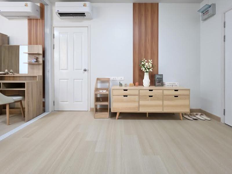 Plum Condo Nawamin, Bangkok, Soi Nawamin 86 Nawamin Road, Khlong Kum, Bueng Kum, Bangkok, 1 Bedroom, 29 sqm, Condo For Sale, by คุณเหมียว, 500550540 - DDproperty.com
