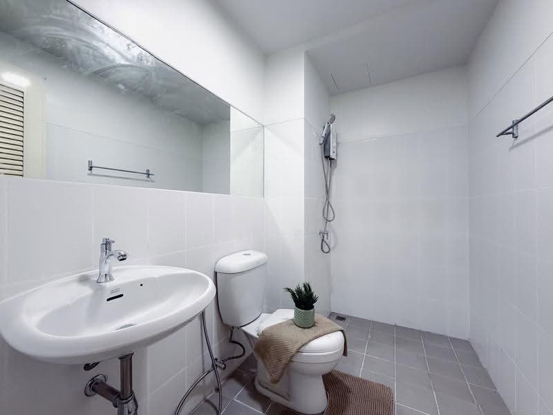 Plum Condo Nawamin, Bangkok, Soi Nawamin 86 Nawamin Road, Khlong Kum, Bueng Kum, Bangkok, 1 Bedroom, 29 sqm, Condo For Sale, by คุณเหมียว, 500550540 - DDproperty.com