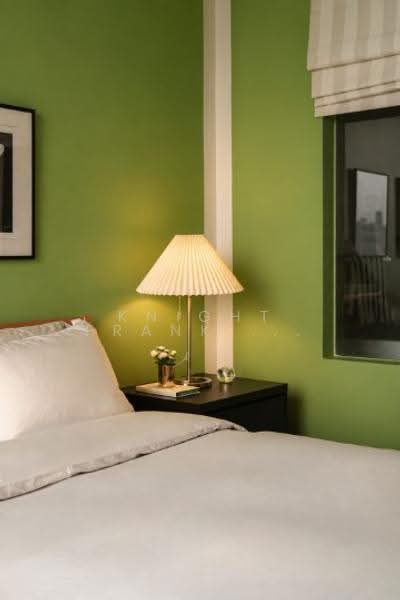 ASHTON Morph 38, Bangkok, 88 Soi Sukhumvit 38, Phra Kanong, Khlong Toei, Bangkok, 2 Bedrooms, 71 sqm, Condo For Rent, by Knight Frank Chartered (Thailand) Co.,Ltd, 500550543 - DDproperty.com