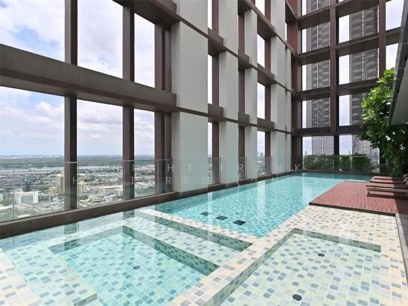ASHTON Morph 38, Bangkok, 88 Soi Sukhumvit 38, Phra Kanong, Khlong Toei, Bangkok, 2 Bedrooms, 71 sqm, Condo For Rent, by Knight Frank Chartered (Thailand) Co.,Ltd, 500550543 - DDproperty.com
