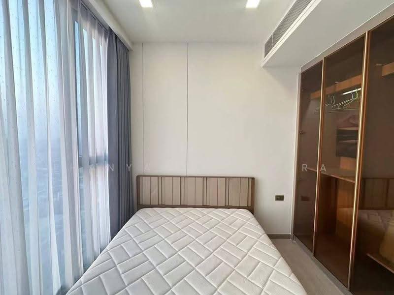 One9Five Asoke-Rama 9, Bangkok, 195 Soi Rama 9 Soi 5, Huai Khwang, Bangkok, 2 Bedrooms, 58 sqm, Condo For Rent, by Thanyalak Ajmera, 500550544 - DDproperty.com