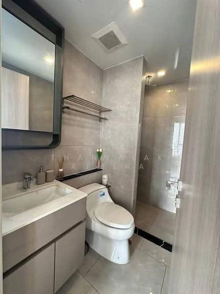 One9Five Asoke-Rama 9, Bangkok, 195 Soi Rama 9 Soi 5, Huai Khwang, Bangkok, 2 Bedrooms, 58 sqm, Condo For Rent, by Thanyalak Ajmera, 500550544 - DDproperty.com