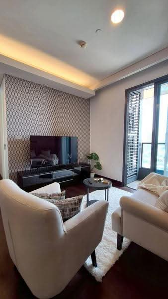 The Lumpini 24, Bangkok, Sukhumvit 24 Road, Khong Tan, Khlong Toei, Bangkok, 2 Bedrooms, 55 sqm, Condo For Rent, by Nat Tantirapan, 500550545 - DDproperty.com