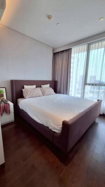 The Lumpini 24, Bangkok, Sukhumvit 24 Road, Khong Tan, Khlong Toei, Bangkok, 2 Bedrooms, 55 sqm, Condo For Rent, by Nat Tantirapan, 500550545 - DDproperty.com