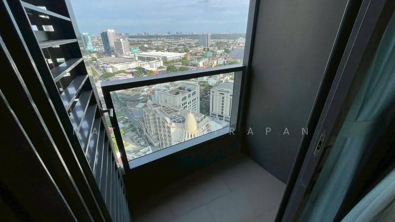 The Lumpini 24, Bangkok, Sukhumvit 24 Road, Khong Tan, Khlong Toei, Bangkok, 2 Bedrooms, 55 sqm, Condo For Rent, by Nat Tantirapan, 500550545 - DDproperty.com