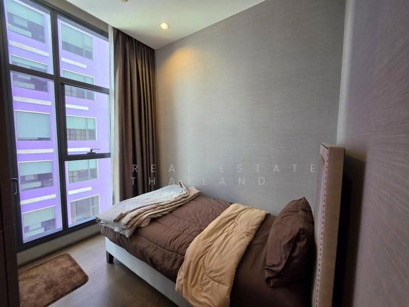 The Diplomat Sathorn, bangkok, 158 Sathorn Nua Road, Silom, Bang Rak, Bangkok, 3 Bedrooms, 85 sqm, Condo For Rent, by GT Real Estate Thailand, 500550546 - DDproperty.com