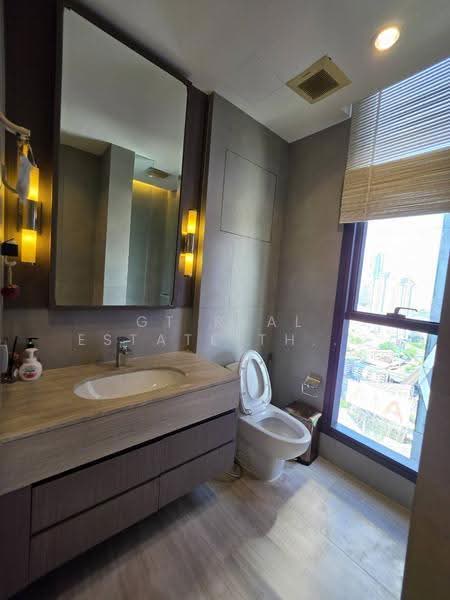 The Diplomat Sathorn, bangkok, 158 Sathorn Nua Road, Silom, Bang Rak, Bangkok, 3 Bedrooms, 85 sqm, Condo For Rent, by GT Real Estate Thailand, 500550546 - DDproperty.com