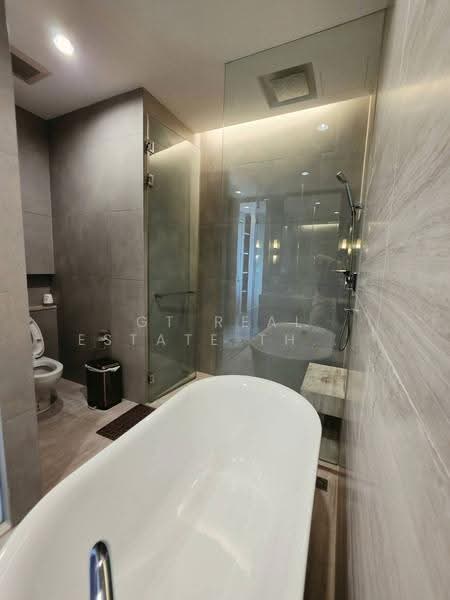 The Diplomat Sathorn, bangkok, 158 Sathorn Nua Road, Silom, Bang Rak, Bangkok, 3 Bedrooms, 85 sqm, Condo For Rent, by GT Real Estate Thailand, 500550546 - DDproperty.com