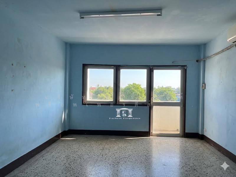 45007 - อาคารพาณิชย์ 3 ชั้น ติดถนนสุรวงศ์ ใกล้ MRT สามย่าน, กรุงเทพ, บางรัก, กรุงเทพ, 116 ตร.ม., ตึกแถว-อาคารพาณิชย์ ขาย, โดย บริษัท ฟอร์เบสท์ พร็อพเพอร์ตี้ส์ จำกัด, 500550547 - DDproperty.com