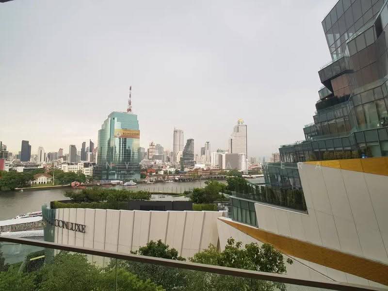 Magnolias Waterfront Residences : แมกโนเลียส์ วอเตอร์ฟรอนท์ เรสซิเดนซ์, กรุงเทพ, 259 ถ. กรุงธนบุรี, คลองต้นไทร, คลองสาน, กรุงเทพ, 66 ตร.ม., คอนโด ให้เช่า, โดย Thanyalak Ajmera, 500550550 - DDproperty.com