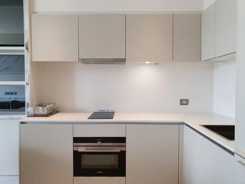 Magnolias Waterfront Residences, bangkok, 259 Charoen Nakhon Road, Khlong Ton Sai, Khlong San, Bangkok, 1 Bedroom, 66 sqm, Condo For Rent, by Thanyalak Ajmera, 500550550 - DDproperty.com
