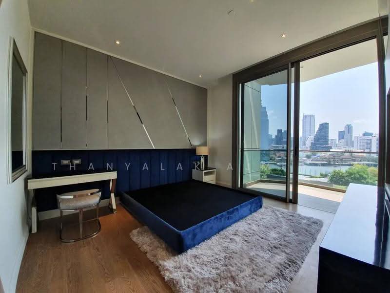 Magnolias Waterfront Residences : แมกโนเลียส์ วอเตอร์ฟรอนท์ เรสซิเดนซ์, กรุงเทพ, 259 ถ. กรุงธนบุรี, คลองต้นไทร, คลองสาน, กรุงเทพ, 66 ตร.ม., คอนโด ให้เช่า, โดย Thanyalak Ajmera, 500550550 - DDproperty.com
