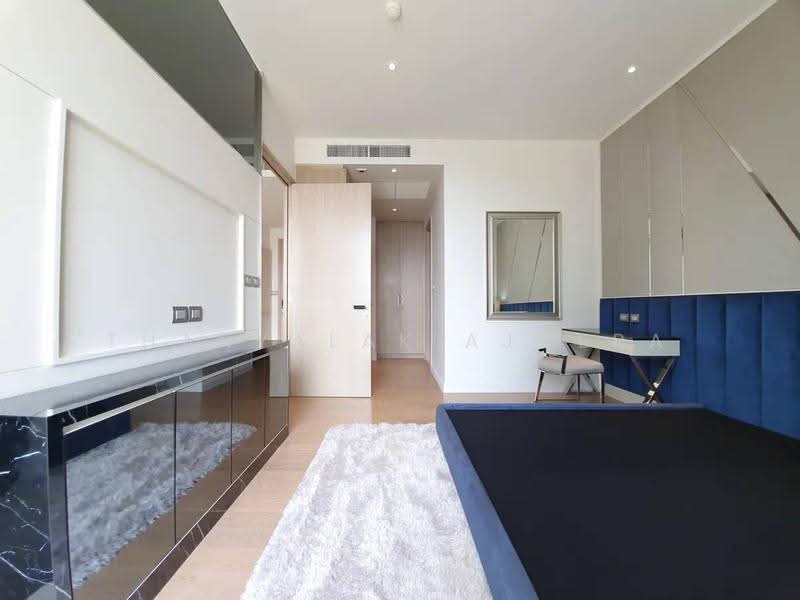 Magnolias Waterfront Residences, bangkok, 259 Charoen Nakhon Road, Khlong Ton Sai, Khlong San, Bangkok, 1 Bedroom, 66 sqm, Condo For Rent, by Thanyalak Ajmera, 500550550 - DDproperty.com