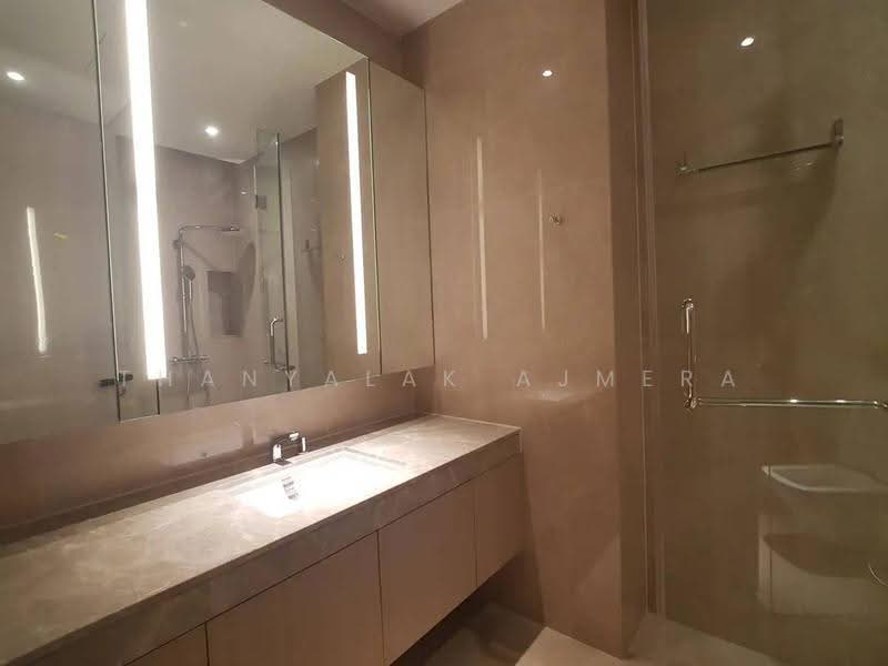 Magnolias Waterfront Residences, bangkok, 259 Charoen Nakhon Road, Khlong Ton Sai, Khlong San, Bangkok, 1 Bedroom, 66 sqm, Condo For Rent, by Thanyalak Ajmera, 500550550 - DDproperty.com