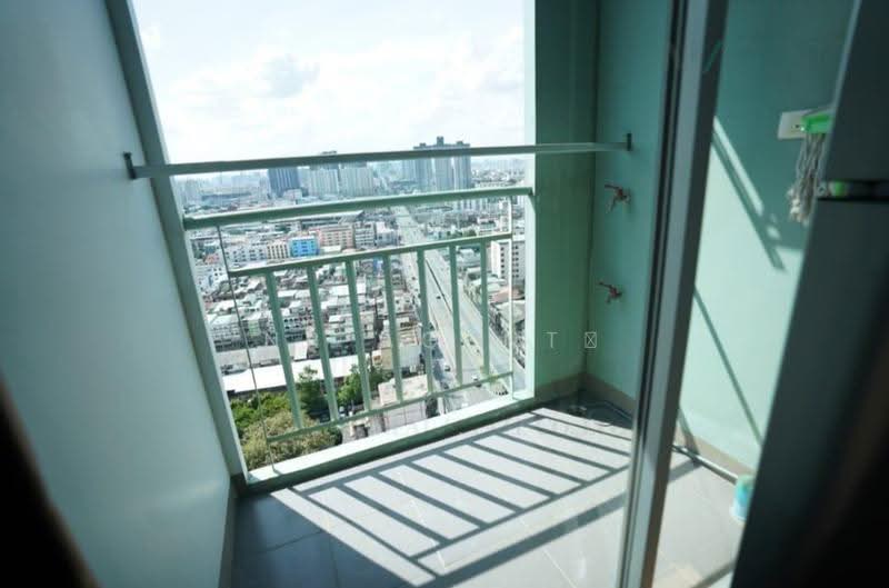 Lumpini Ville Ramkhamhaeng 60/2, Bangkok, 7 Soi Ramkhamhaeng 60/1, Ramkhamhaeng Road, Hua Mak, Bang Kapi, Bangkok, 1 Bedroom, 22 sqm, Condo For Sale, by NR AGENT, 500550551 - DDproperty.com