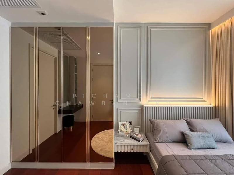 Khun By Yoo, Bangkok, 338 Thonglor Road, Khlong Tan Nua, Watthana, Bangkok, 1 Bedroom, 49 sqm, Condo For Rent, by Pichamon Chawbantard, 500550552 - DDproperty.com