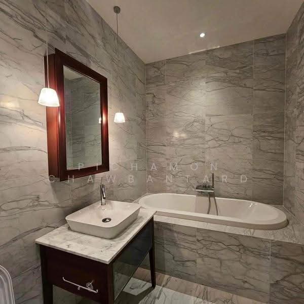 Khun By Yoo, Bangkok, 338 Thonglor Road, Khlong Tan Nua, Watthana, Bangkok, 1 Bedroom, 49 sqm, Condo For Rent, by Pichamon Chawbantard, 500550552 - DDproperty.com