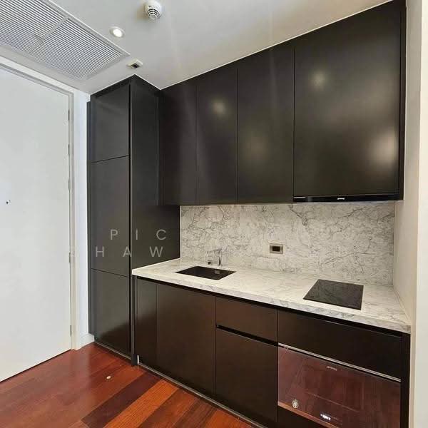 Khun By Yoo, Bangkok, 338 Thonglor Road, Khlong Tan Nua, Watthana, Bangkok, 1 Bedroom, 49 sqm, Condo For Rent, by Pichamon Chawbantard, 500550552 - DDproperty.com