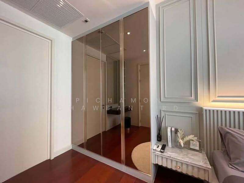 Khun By Yoo, Bangkok, 338 Thonglor Road, Khlong Tan Nua, Watthana, Bangkok, 1 Bedroom, 49 sqm, Condo For Rent, by Pichamon Chawbantard, 500550552 - DDproperty.com