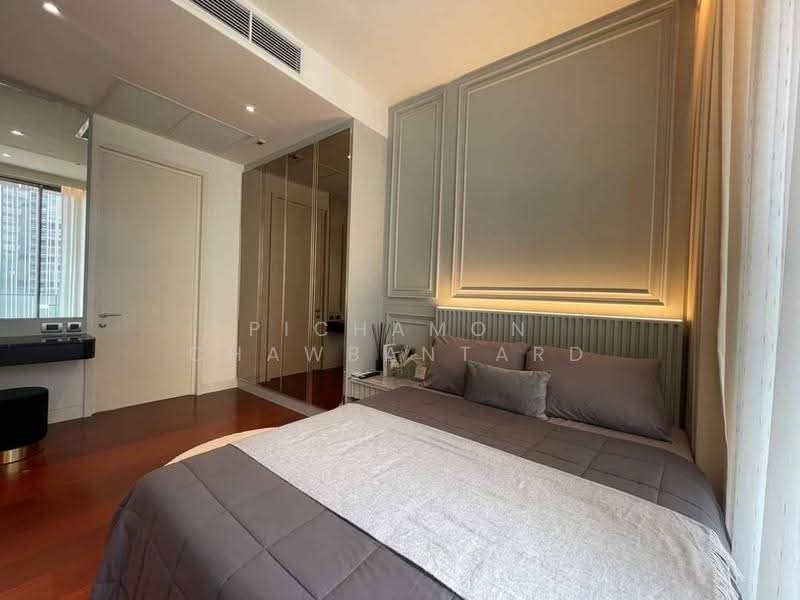 Khun By Yoo, Bangkok, 338 Thonglor Road, Khlong Tan Nua, Watthana, Bangkok, 1 Bedroom, 49 sqm, Condo For Rent, by Pichamon Chawbantard, 500550552 - DDproperty.com